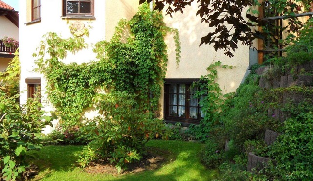 Enjoy a vacation on the edge of Saxon Switzerland