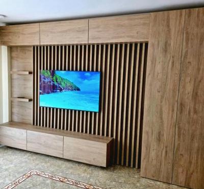 Entire Apartment near Valencia - 2 Bedrooms & 2 Bathrooms