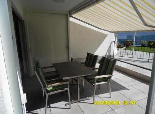 Erholsame Ferien im Tessin
