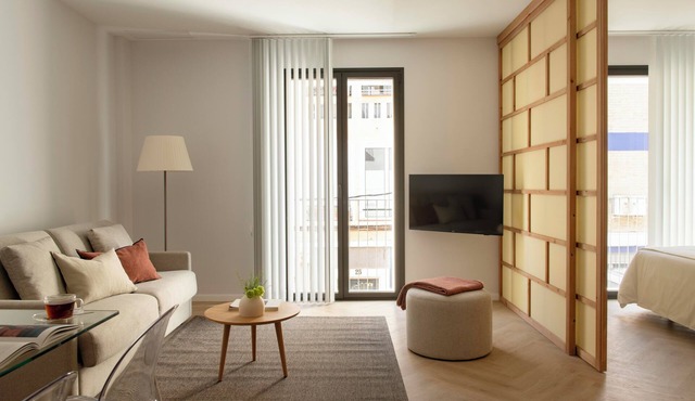 Eric Vökel Boutique Apartments Ribera Suites
