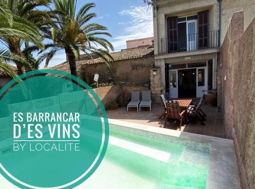 Es Barracar d'es Vins by LOCALITE