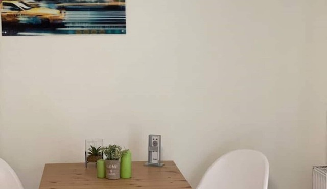 Estrella Living Rooms 89 (Paris) - with private bathroom and kitchen