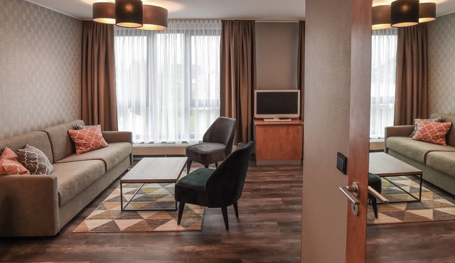EuroStar Hotel