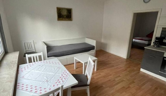 Eversberg 5 - Ferienwohnung/Montage Meschede-eversberg