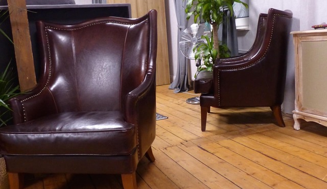 Excecutive Suite for business. 56 sqm Loft feeling with wooden floor