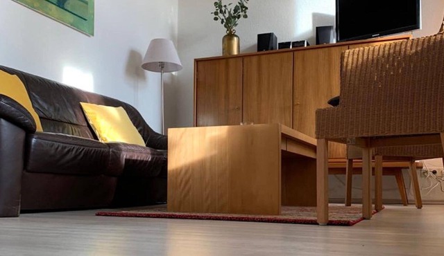 Excellent Villa in Borstendorf with Garden
