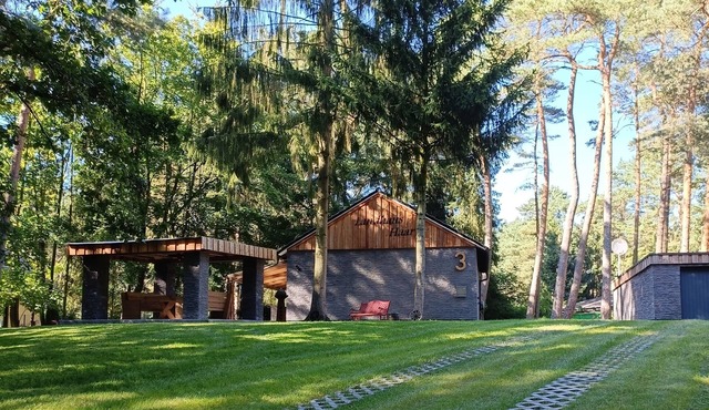 Exclusive country house Haar, Emsland