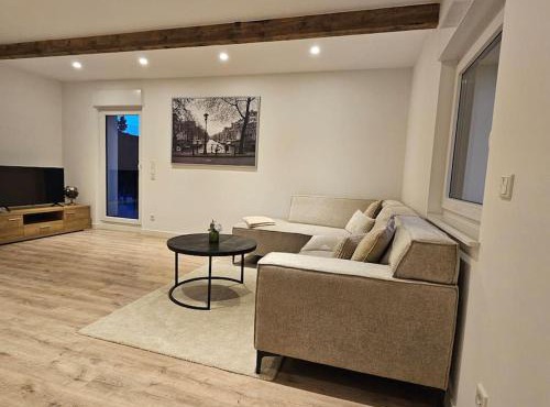 Exklusiv Appartement - Jacuzzi Grens van Enschede!