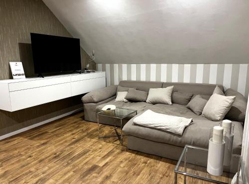Exklusive Ferienwohnung in Reken