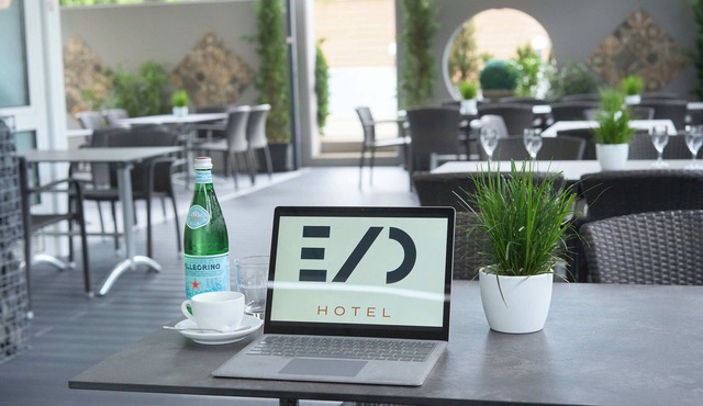 eXo Individual Hotel Waghäusel - by Superfly Hotels