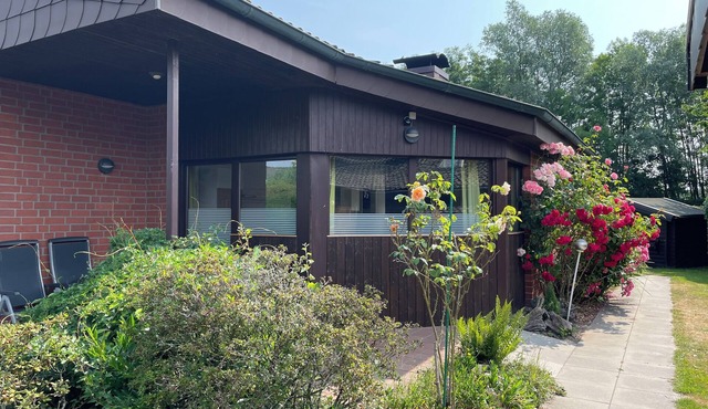 "Experience unforgettable vacation moments in the Fichtenhain!"