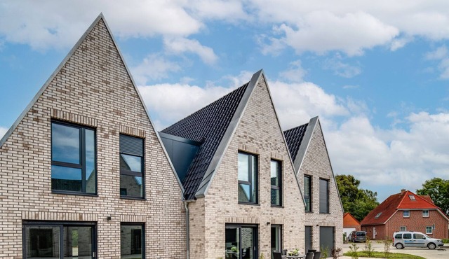 "Experience Unforgettable Relaxation at Inselloft Fehmarn Holiday Home!"