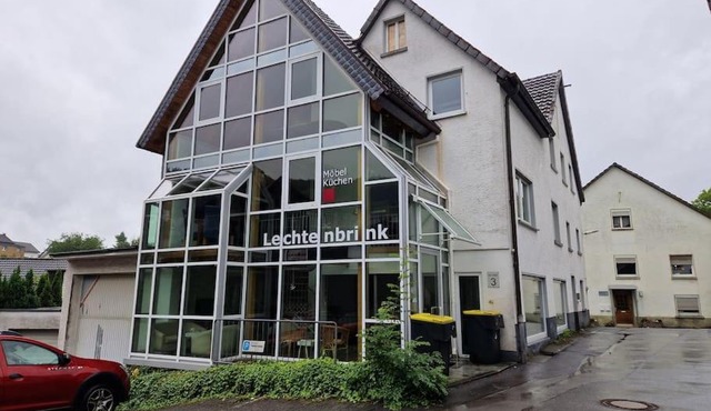 Extravagantes Ferienhaus 500 m2 bis 36 Personen