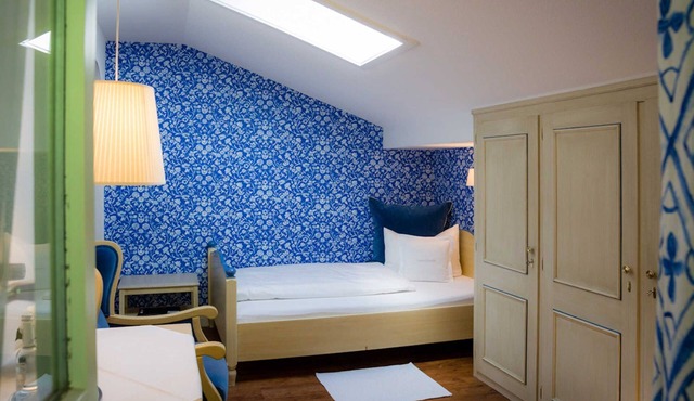 EZ Comfort - Bio Design Boutique Hotel Landhaus St. Georg