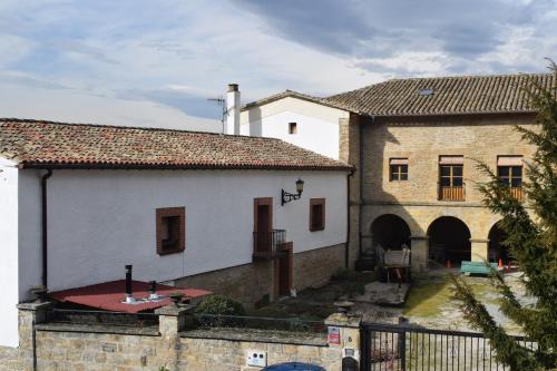 Ezpeleta Palace