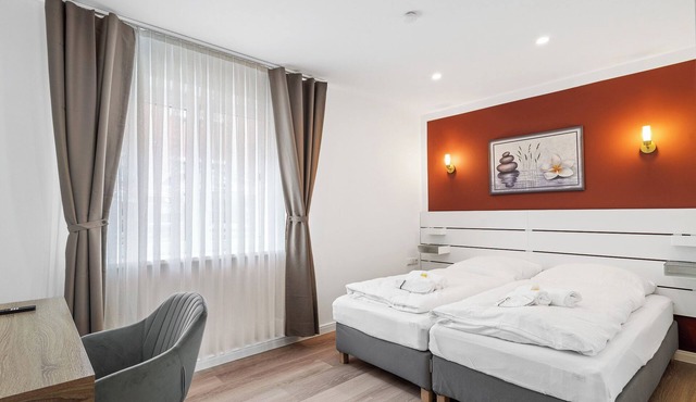 Förde Hotel Kiel