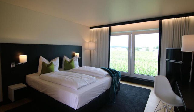 FÜ Hotel by WMM Hotels