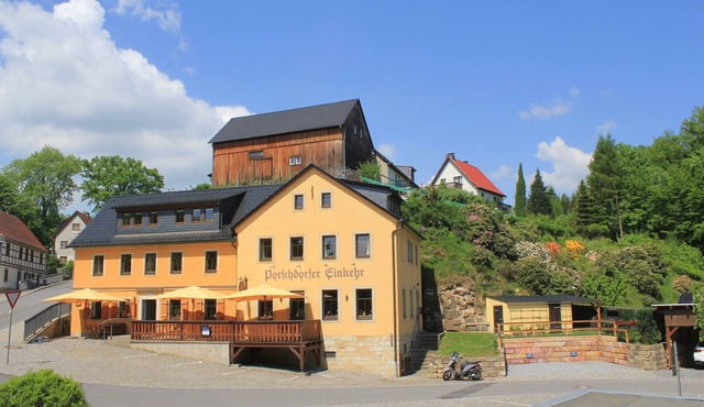 für 4 bis 6 Personen - 3 Schlafzimmer mit Separaten 3 Bädern