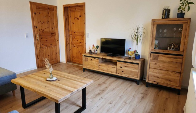 Farm Stay in the Heart of Saxon Switzerland