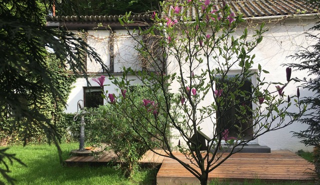 Fachwerkhaus Nach Feng Shui