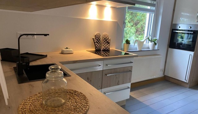 Family vacation home at the rock labyrinth - vacation home, 4 bedrooms, 2x shower,