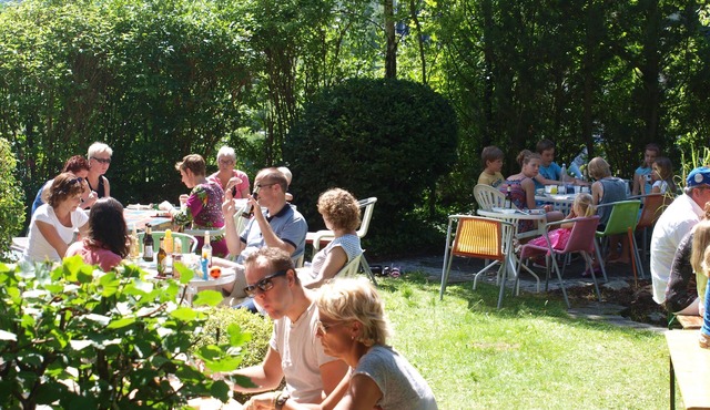 Familiehotel Kameleon