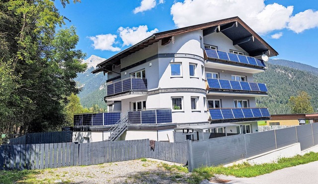Familienglück by Interhome