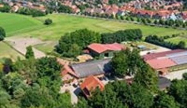 Familienhof Brüning - Wohnung Sonnenschein