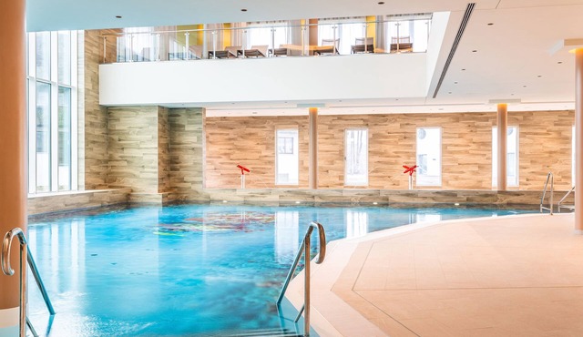 Familienresort Usedom