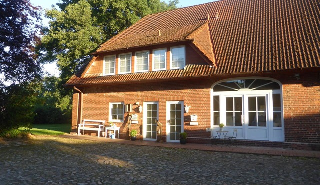 Family-friendly cycling paradise between Bremen and Bremerhaven