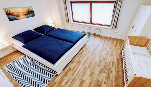 Family-Friendly Vacation Rental—With a Garden and Playground