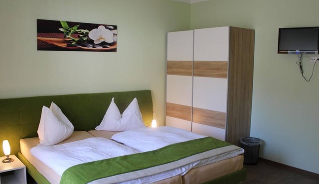 Family room - Gasthof zum Mohr'n, Florian Tanner