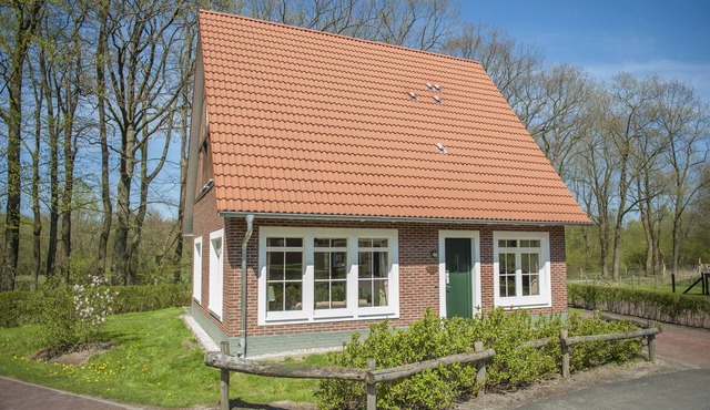 Family Villa with Sauna