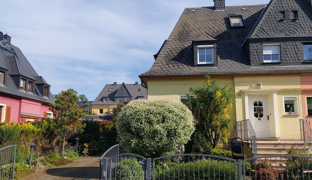 Fantastic vacation home with garden, terrace, playground & e-charging station