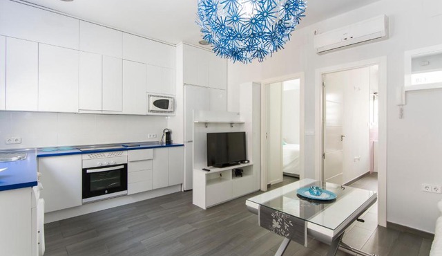 FANTÁSTICO APARTAMENTO MADRID RIÓ-PUERTA DEL ÁNGEL