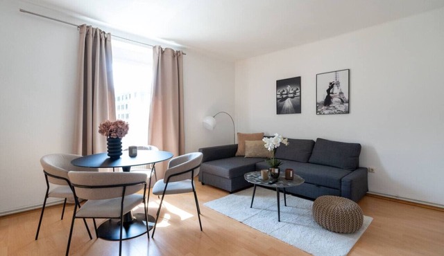 FarawayHomes Studio Leoben #A6
