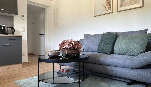 FarawayHomes Studio Leoben #P72