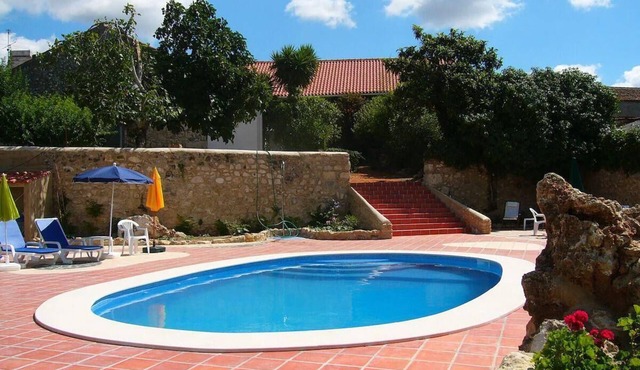 Farmhouse from XIX Century