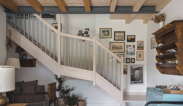 Fastuc B&B