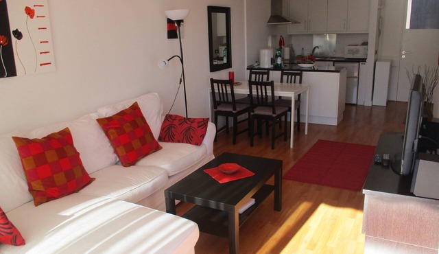 Feel-good apartment "Taoro"