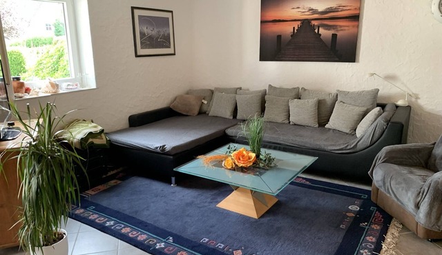 Feienwohnung Susanna