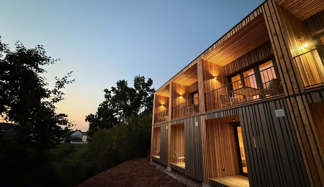 Feinzeit Naturloft - Klima, Sauna, Design