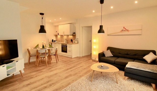 Feldblick by Interhome