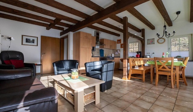 Felsberg Modern retreat