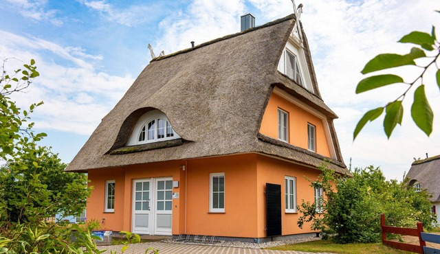 Ferienhaus für 10 Gäste mit 135m² in Hohenkirchen OT Beckerwitz