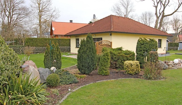 Ferienhaus Bartelshagen FDZ 681 - FDZ 681