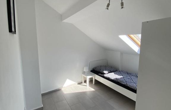 Ferien-& Monteurwohnung Zentral 2