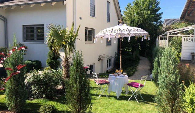 Ferienapartment Mahiya