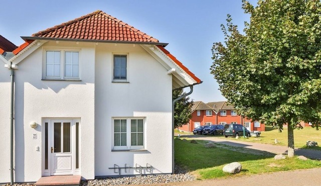 Ferienapartment-ruegen