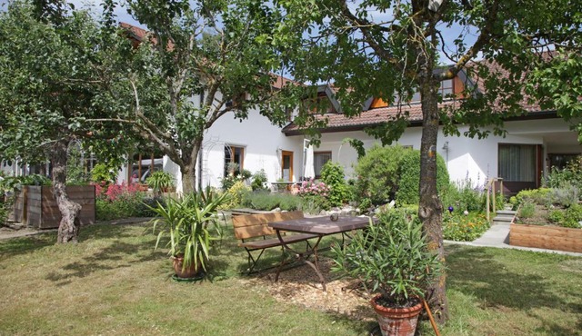Ferienappartement Eninger